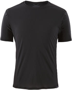 Patagonia Cap Cool Lightweight Shirt (45760) black
