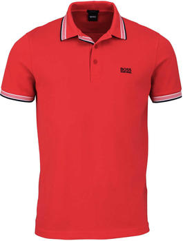 Hugo Boss Paddy Poloshirt (50398302) light red