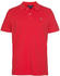 GANT Bestseller Piqué Polo Shirt (2201) bright red
