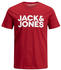 Jack & Jones Corp Logo Tee (12151955)
