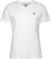 Levis V-Shirt "LE ORIGINAL HM VNECK" mit Logostickerei