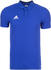 Adidas Condivo 18 Poloshirt (CF4375) bold blue/dark blue/white