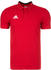 Adidas Condivo 18 Poloshirt (CF4376) power red/black/white