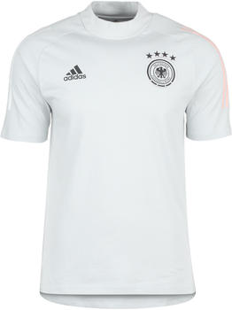 Adidas DFB T-Shirt EM 2020 (FI0741) clear grey