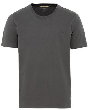 Camel Active Basic T-Shirt grey (409438 9T19 37)