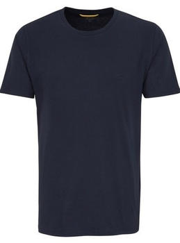 Camel Active Basic T-Shirt navy (409438 9T19 18)