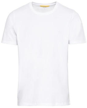 Camel Active Basic T-Shirt white (409438 9T19 01)