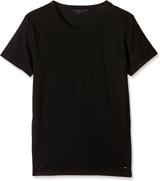 Tommy Hilfiger Basic-T-Shirts aus Baumwolle 3er-Pack (2S87905187)