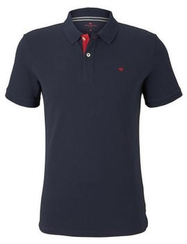 Tom Tailor Shirt sky captain blue (1016502)