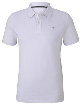 Tom Tailor Shirt white (1016502)