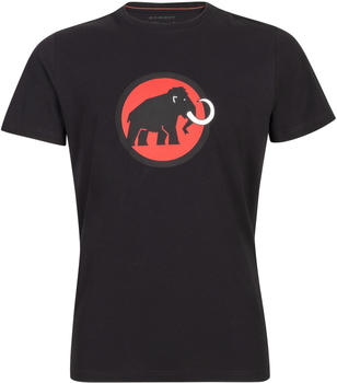 Mammut Sport Group Mammut Classic T-Shirt Men (1017-02240) black