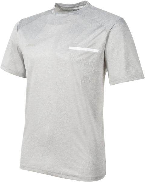 Mammut Crashiano T-Shirt highway melange