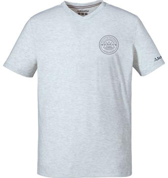 Schöffel Nuria1 T-Shirt Men alyssum white