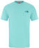 The North Face Men's Simple Dome T-Shirt (2TX5)