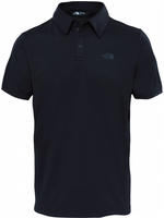 The North Face NF0A2WAZJK3, The North Face Tanken Polo Men XL schwarz - Farbe...