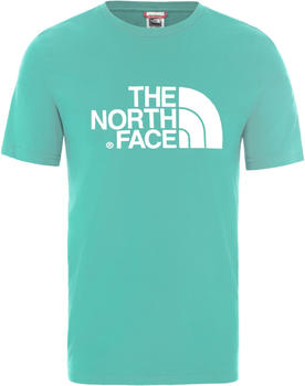 The North Face Easy T-Shirt lagoon