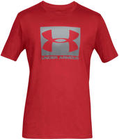 Under Armour 1329581-600, UNDER ARMOUR Boxed Sportstyle Trainingsshirt Herren...