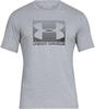 Under Armour Boxed Sportstyle T-Shirt Herren - grau-XL male