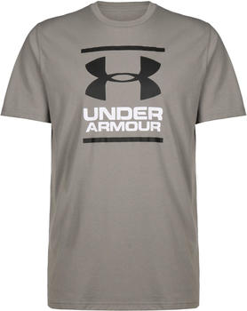 Under Armour UA GL Foundation T-Shirt green (388)