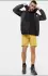 The North Face Men's Easy Long-Sleeve T-Shirt (2TX1) tnf black/zinc grey