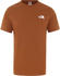 The North Face Men's Simple Dome T-Shirt (2TX5)