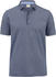 OLYMP Level Five Casual Polo-Shirt Body Fit nachtblau (543072-14)