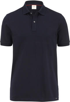 OLYMP Level Five Casual Polo-Shirt Body Fit marine (750012-18)