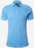 Marc O'Polo Polo-Shirt Jersey Regular Azure Blue (M24221053068-829)
