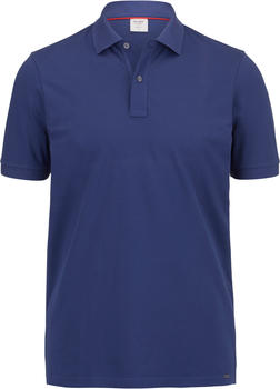 OLYMP Level Five Casual Polo-Shirt Body Fit indigo (750012-96)