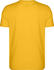 Alpha Industries Basic T-Shirt yellow (100501-465)