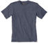 Carhartt Maddock Non Pocket Short Sleeve T-Shirt (101124) indigo heather