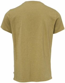 Fjällräven Lägerplats T-Shirt M (81950) green