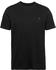 Marc O'Polo T-Shirt Black (B21222051068-990)