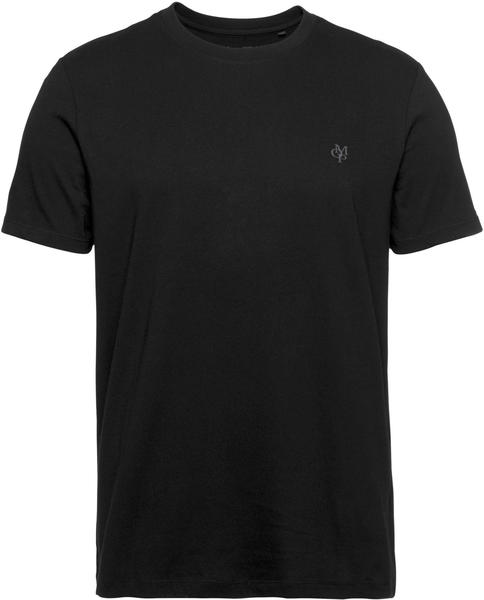 Marc O'Polo T-Shirt Black (B21222051068-990)