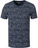 Marc O'Polo T-Shirt Total Eclipse (924213151324-896)