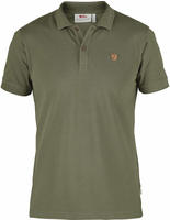Fj&auml;llr&auml;ven Poloshirt &Ouml;vik, green, XL