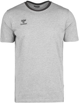 Hummel Move T-Shirt grau (206932-2006)