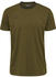 Hummel Move T-Shirt Herren grün (206932-6086)