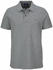 GANT Bestseller Piqué Polo Shirt (2201) grey melange