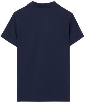 GANT Bestseller Piqué Polo Shirt (2201) evening blue