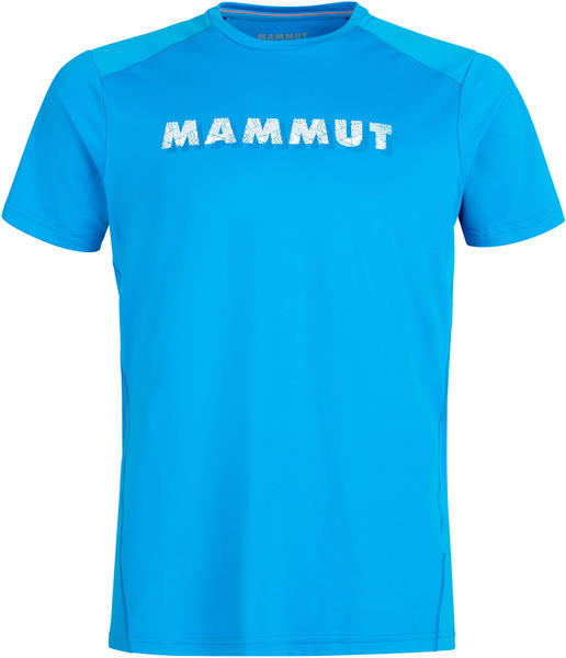 Mammut Splide Logo gentian