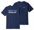 Patagonia P-6 Logo Responsibili-Tee (38504)