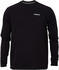 Patagonia Men's Long-Sleeved P-6 Logo Responsibili-Tee