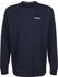 Patagonia Men's Long-Sleeved P-6 Logo Responsibili-Tee