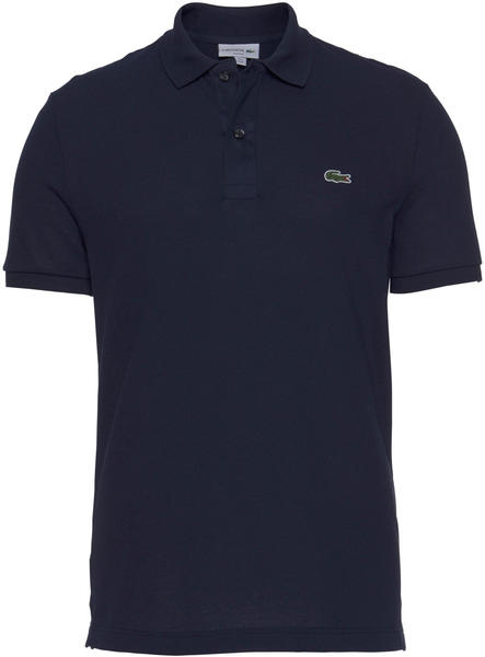 Lacoste Slim Fit Polo Shirt (PH4012) blue 166
