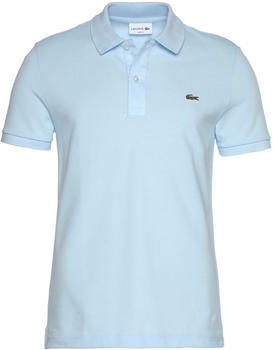 Lacoste Slim Fit Polo Shirt (PH4012) blue t01
