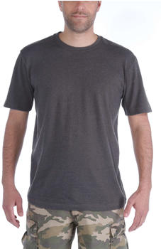 Carhartt Maddock Non Pocket Short Sleeve T-Shirt (101124) black