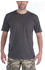 Carhartt Maddock Non Pocket Short Sleeve T-Shirt (101124) black