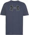 Under Armour UA Big Logo Short Sleeve T-Shirt
