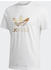 Adidas Camouflage Trefoil T-Shirt white/multicolor (ED6960)